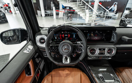 Mercedes-Benz G-Класс AMG, 2025 год, 32 960 000 рублей, 2 фотография