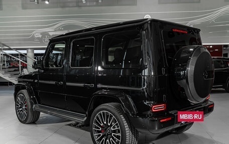 Mercedes-Benz G-Класс AMG, 2025 год, 32 960 000 рублей, 7 фотография