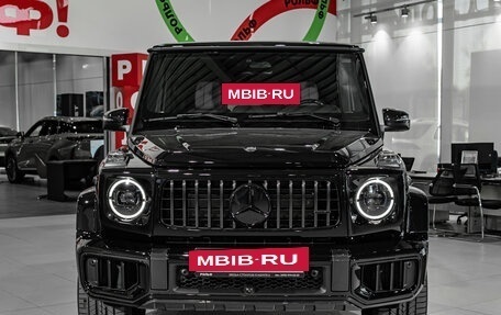 Mercedes-Benz G-Класс AMG, 2025 год, 32 960 000 рублей, 4 фотография