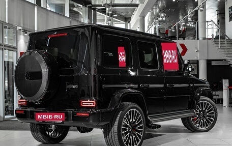 Mercedes-Benz G-Класс AMG, 2025 год, 32 960 000 рублей, 5 фотография