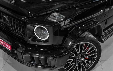 Mercedes-Benz G-Класс AMG, 2025 год, 32 960 000 рублей, 9 фотография