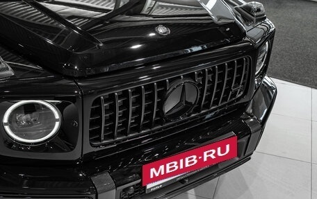 Mercedes-Benz G-Класс AMG, 2025 год, 32 960 000 рублей, 8 фотография