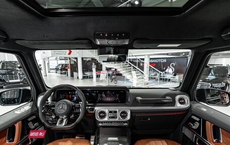 Mercedes-Benz G-Класс AMG, 2025 год, 32 960 000 рублей, 12 фотография