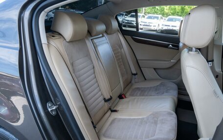 Volkswagen Passat B7, 2012 год, 950 000 рублей, 8 фотография