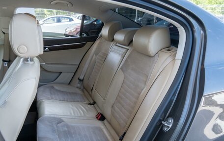 Volkswagen Passat B7, 2012 год, 950 000 рублей, 10 фотография
