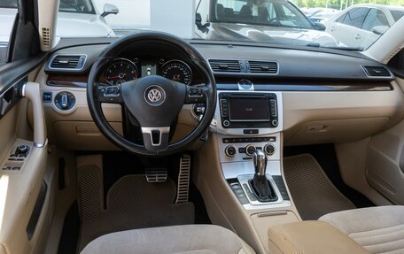 Volkswagen Passat B7, 2012 год, 950 000 рублей, 7 фотография