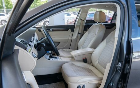 Volkswagen Passat B7, 2012 год, 950 000 рублей, 11 фотография