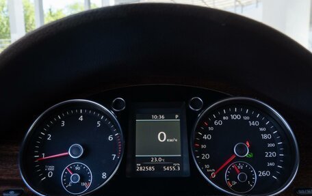 Volkswagen Passat B7, 2012 год, 950 000 рублей, 13 фотография