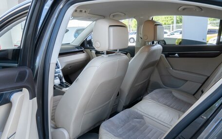 Volkswagen Passat B7, 2012 год, 950 000 рублей, 12 фотография