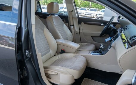 Volkswagen Passat B7, 2012 год, 950 000 рублей, 9 фотография