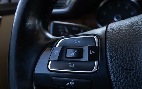 Volkswagen Passat B7, 2012 год, 950 000 рублей, 14 фотография