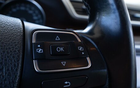 Volkswagen Passat B7, 2012 год, 950 000 рублей, 15 фотография