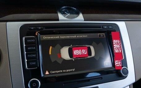 Volkswagen Passat B7, 2012 год, 950 000 рублей, 16 фотография