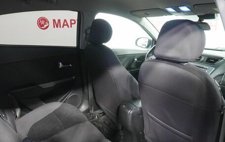 KIA Rio III рестайлинг, 2015 год, 928 000 рублей, 11 фотография