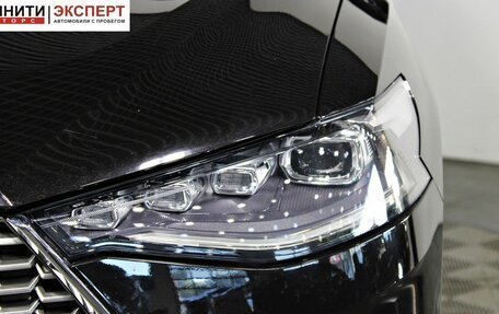Haval F7x I, 2021 год, 2 097 000 рублей, 9 фотография