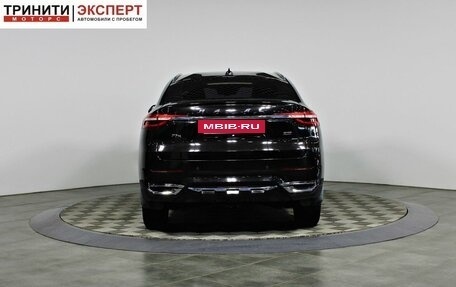 Haval F7x I, 2021 год, 2 097 000 рублей, 6 фотография