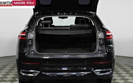 Haval F7x I, 2021 год, 2 097 000 рублей, 10 фотография
