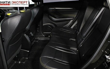 Haval F7x I, 2021 год, 2 097 000 рублей, 16 фотография