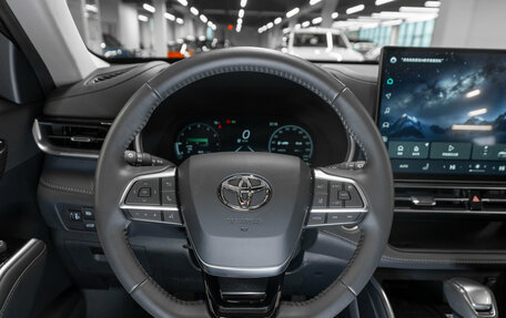 Toyota Highlander, 2026 год, 5 150 000 рублей, 11 фотография