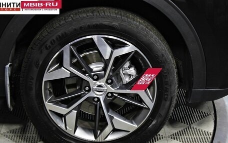 Haval F7x I, 2021 год, 2 097 000 рублей, 18 фотография