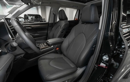 Toyota Highlander, 2026 год, 5 150 000 рублей, 9 фотография