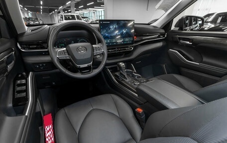 Toyota Highlander, 2026 год, 5 150 000 рублей, 7 фотография