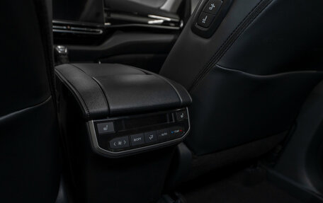 Toyota Highlander, 2026 год, 5 150 000 рублей, 16 фотография