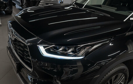 Toyota Highlander, 2026 год, 5 150 000 рублей, 31 фотография