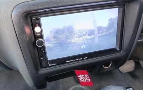 Suzuki Wagon R VI, 1998 год, 165 000 рублей, 9 фотография