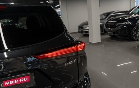 Toyota Highlander, 2026 год, 5 150 000 рублей, 32 фотография