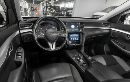 Infiniti QX50 II, 2019 год, 2 730 000 рублей, 7 фотография