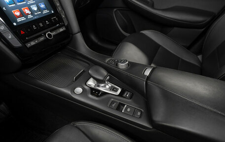 Infiniti QX50 II, 2019 год, 2 730 000 рублей, 17 фотография