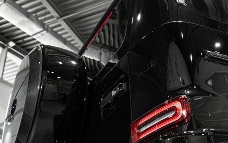Mercedes-Benz G-Класс AMG, 2025 год, 32 960 000 рублей, 9 фотография