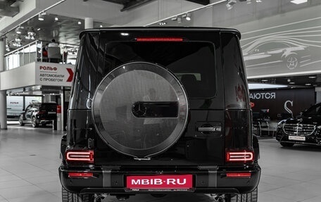 Mercedes-Benz G-Класс AMG, 2025 год, 32 960 000 рублей, 5 фотография