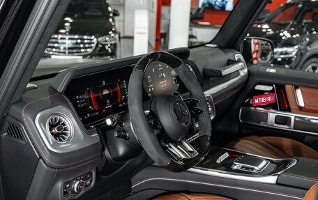 Mercedes-Benz G-Класс AMG, 2025 год, 32 960 000 рублей, 10 фотография