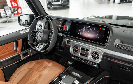 Mercedes-Benz G-Класс AMG, 2025 год, 32 960 000 рублей, 19 фотография