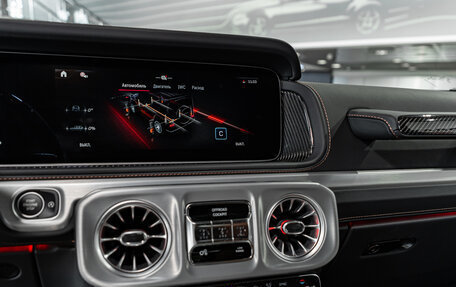 Mercedes-Benz G-Класс AMG, 2025 год, 32 960 000 рублей, 16 фотография