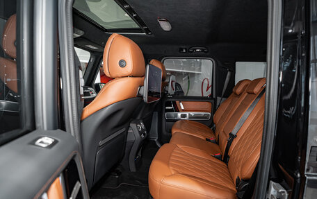 Mercedes-Benz G-Класс AMG, 2025 год, 32 960 000 рублей, 26 фотография