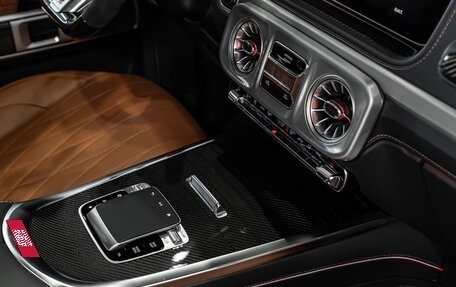 Mercedes-Benz G-Класс AMG, 2025 год, 32 960 000 рублей, 20 фотография