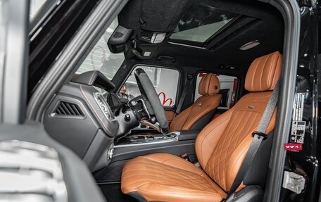 Mercedes-Benz G-Класс AMG, 2025 год, 32 960 000 рублей, 21 фотография