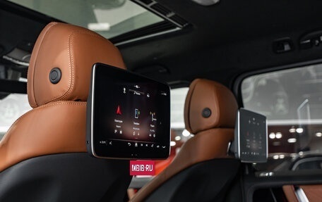 Mercedes-Benz G-Класс AMG, 2025 год, 32 960 000 рублей, 27 фотография