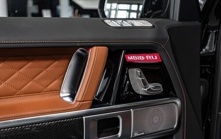 Mercedes-Benz G-Класс AMG, 2025 год, 32 960 000 рублей, 22 фотография