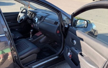 Nissan Tiida, 2011 год, 320 000 рублей, 7 фотография