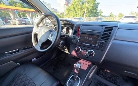Nissan Tiida, 2011 год, 320 000 рублей, 6 фотография