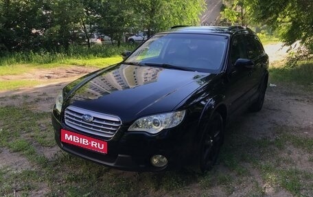Subaru Outback III, 2006 год, 750 000 рублей, 1 фотография