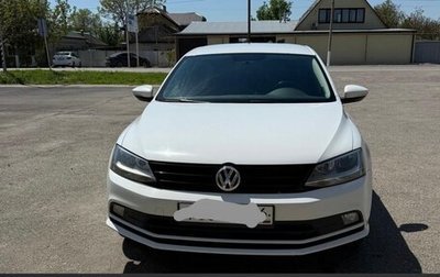Volkswagen Jetta VI, 2018 год, 1 500 000 рублей, 1 фотография