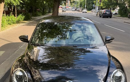 Volkswagen Beetle, 2014 год, 1 400 000 рублей, 1 фотография