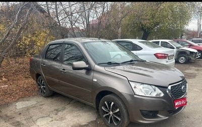 Datsun on-DO I рестайлинг, 2017 год, 450 000 рублей, 1 фотография