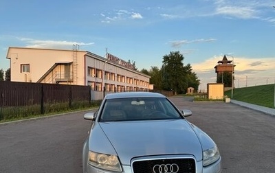 Audi A6, 2006 год, 650 000 рублей, 1 фотография