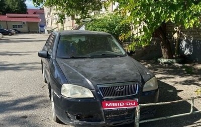 Chery Amulet (A15) I, 2007 год, 110 000 рублей, 1 фотография